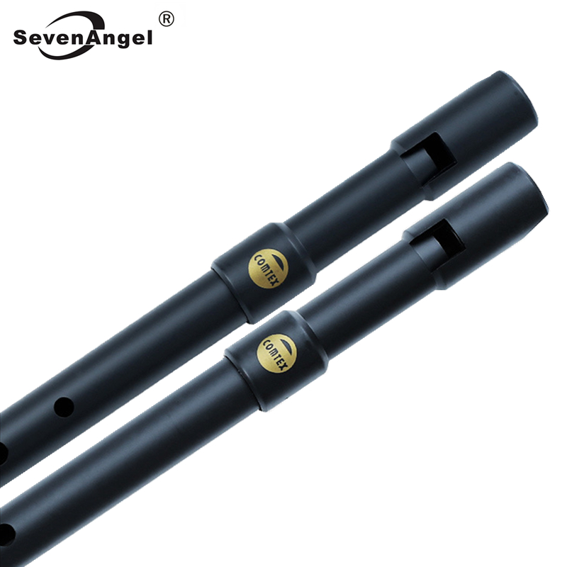 Musical Instrument Irish - 아일랜드 COMTEX 주석 휘슬 플루트 C