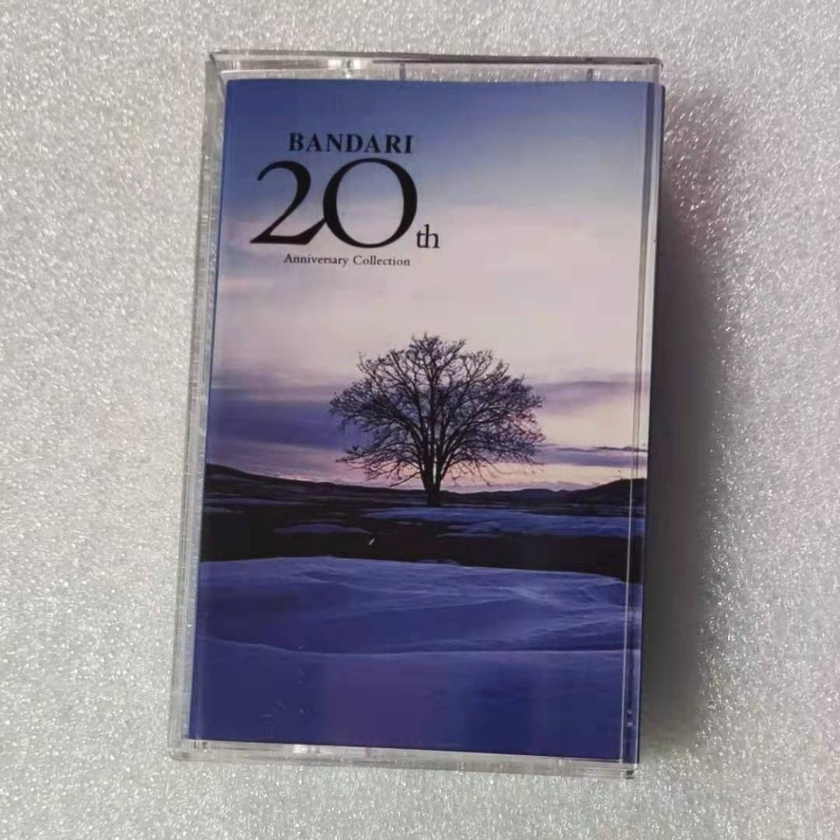 Musical Instrument In English - 반다리 20주년 기념 컬렉션 - 궁극의