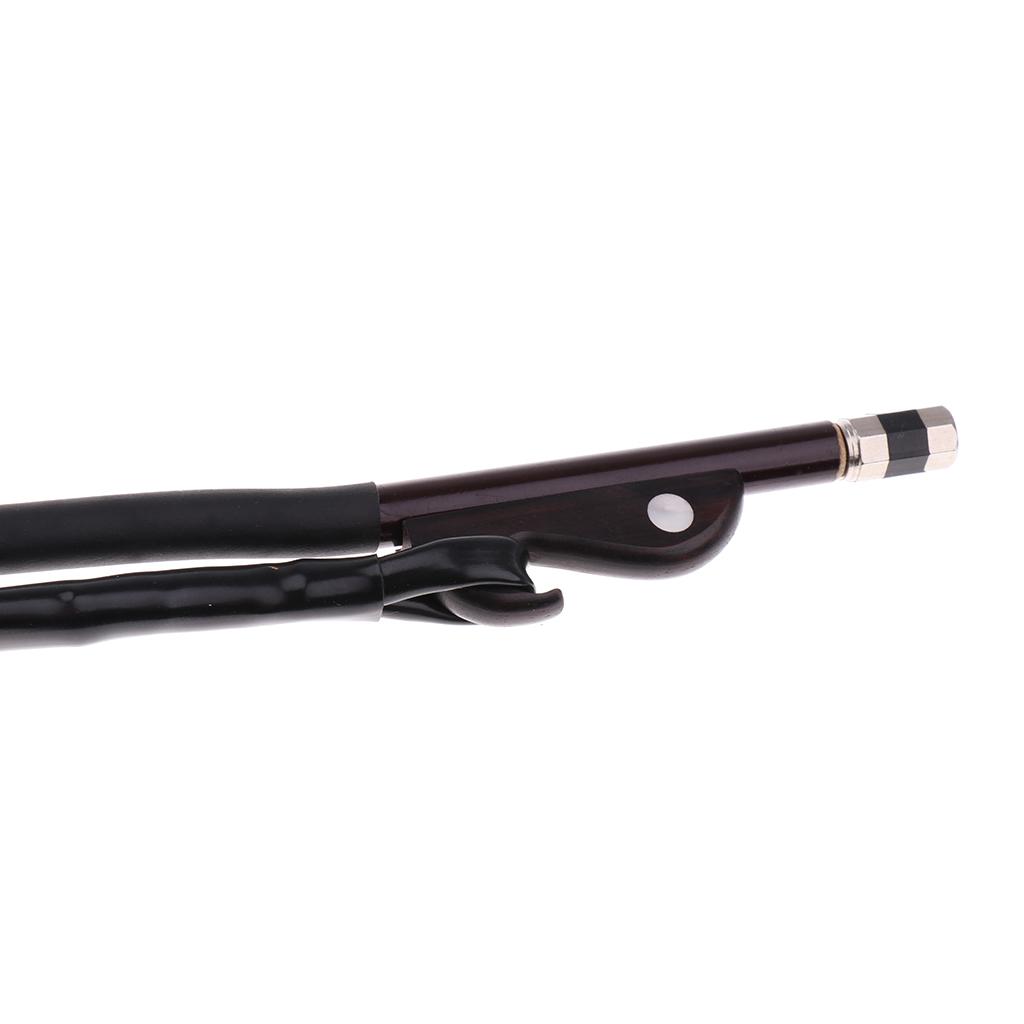 Musical Instrument Cello - 고품질 바이올린 활털, 흑단 소재, 바이올린,