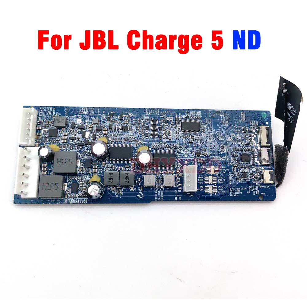 Jbl Speaker Charge 5 - JBL 충전 5 ND 블루투스 스피커