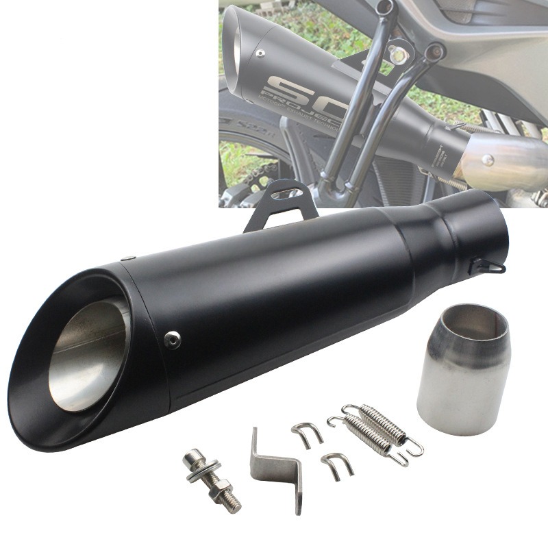 Musical Instrument Pipe - 야마하 R25 R3 R6 MT07 MT09