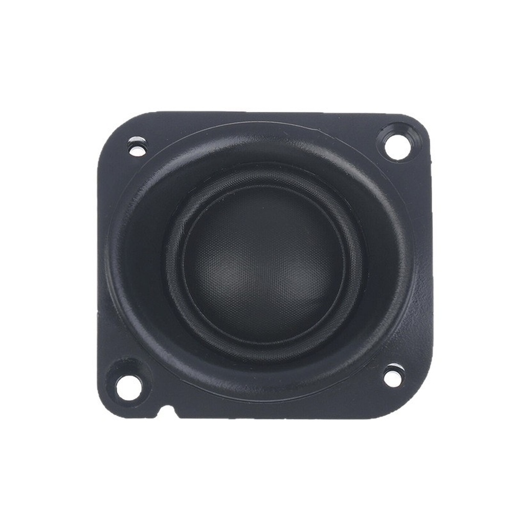 고급 실크 필름 트위터 4.5cm 마그네틱 트레블 스피 - Jbl Speaker Charge 5 리뷰 및 가격