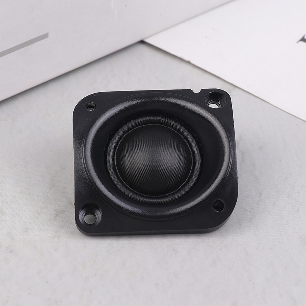 고급 실크 필름 트위터 4.5cm 마그네틱 트레블 스피 - Jbl Speaker Charge 5 리뷰 및 가격