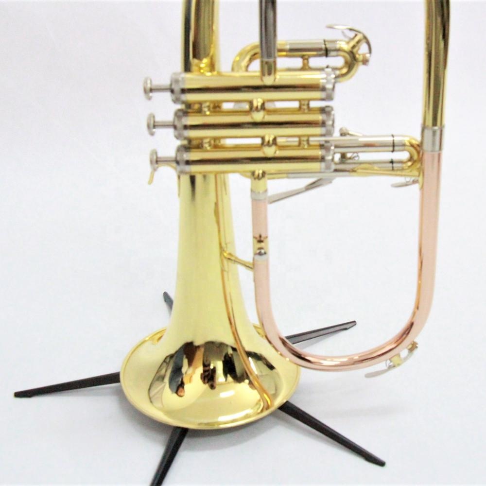 최고급 플루겔호른 전문가용 모델 FFG-200L 및 기 - Musical Instruments Online 리뷰 및 가격
