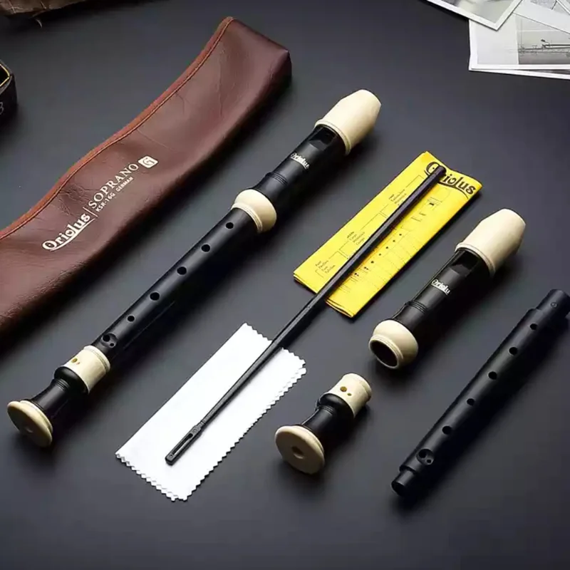 초보자용 Kongsheng 클라리넷 소프라노 C 알토  - Musical Instrument In English 리뷰 및 가격