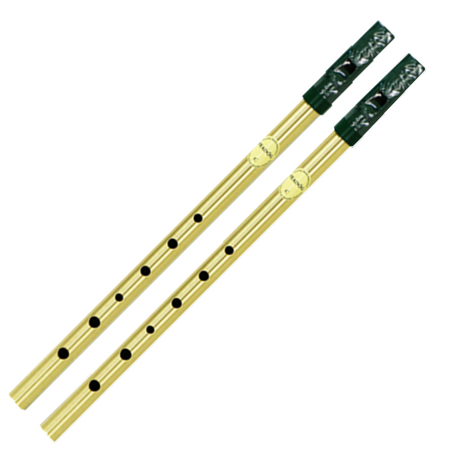 황동 아일랜드 휘슬 플루트 Feadog D 키 Tin  - Musical Instrument Irish 리뷰 및 가격