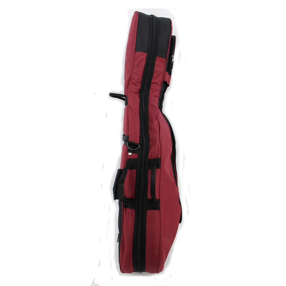 악기 전문가용 첼로, 충격 방지 및 내구성이 뛰어난 고 - Musical Instrument Cello 리뷰 및 가격