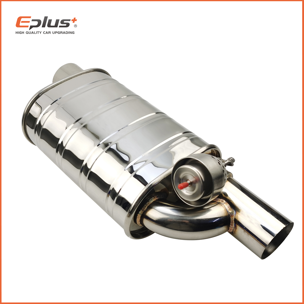 EPLUS 자동차 배기 시스템 진공 밸브 제어 배기 파 - Musical Instrument Pipe 리뷰 및 가격