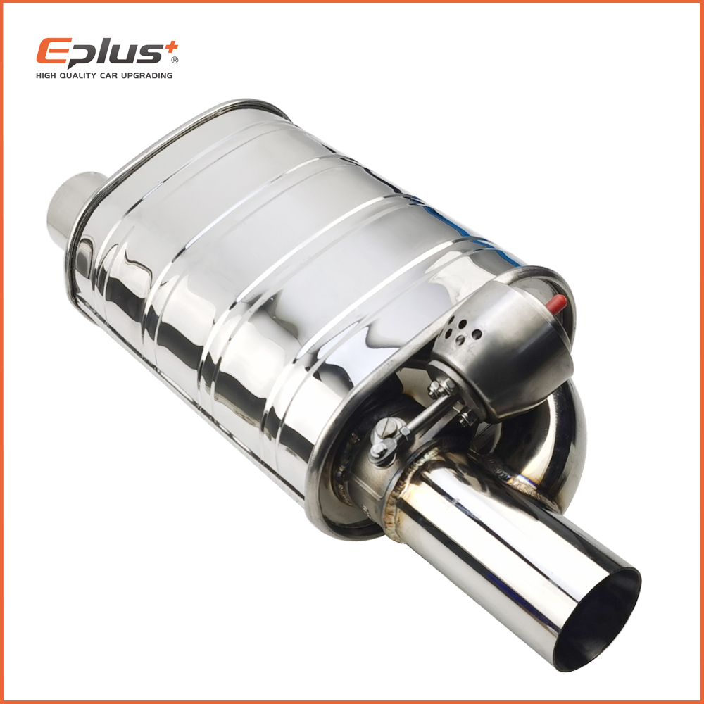 EPLUS 자동차 배기 시스템 진공 밸브 제어 배기 파 - Musical Instrument Pipe 리뷰 및 가격