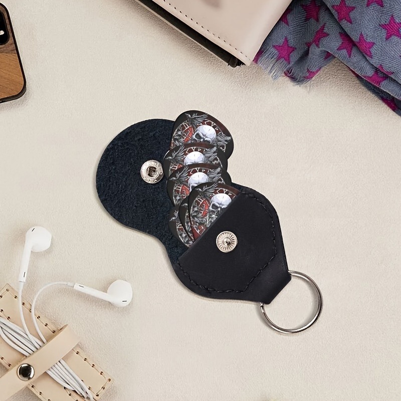 6 Pcs 오리지널 사운드 기타 추천, 양면 인쇄 우쿨 - Musical Instrument In English 리뷰 및 가격