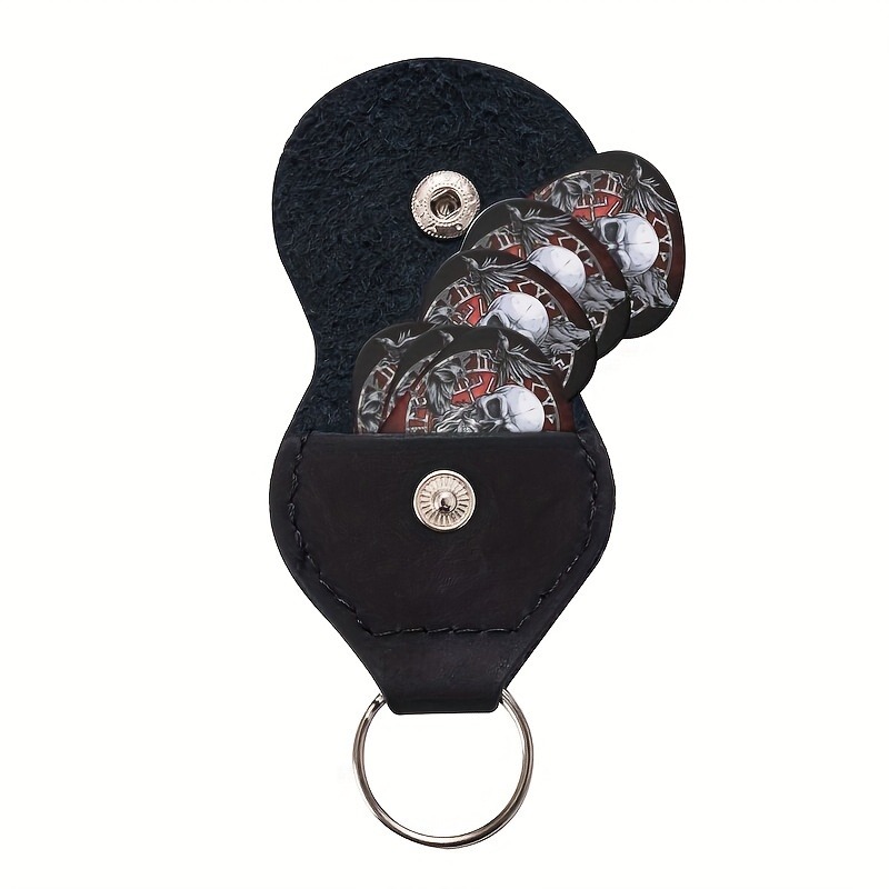 6 Pcs 오리지널 사운드 기타 추천, 양면 인쇄 우쿨 - Musical Instrument In English 리뷰 및 가격