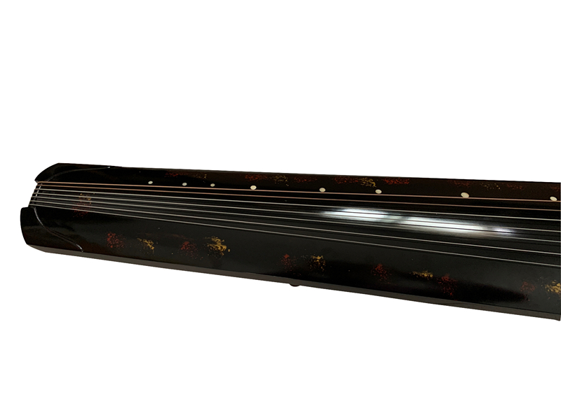 SevenAngel Guqin HunDun 7-스트링  - Musical Instrument Videos 리뷰 및 가격