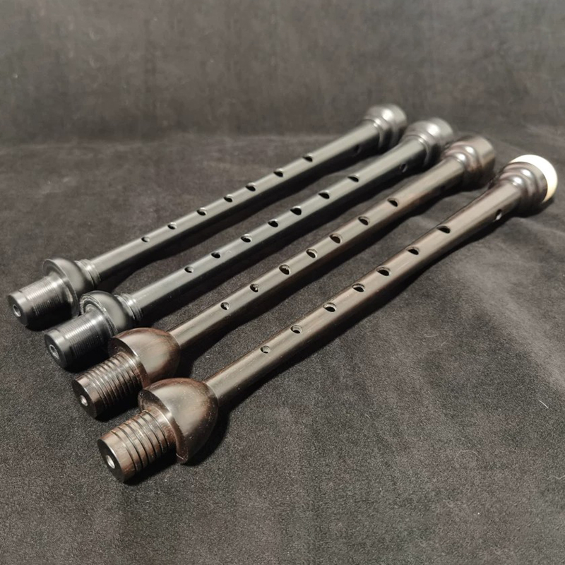 스코틀랜드 하이랜드 백파이프 채터 전문가용 백파이프 멜 - Bagpipe Practice Chanter 리뷰 및 가격