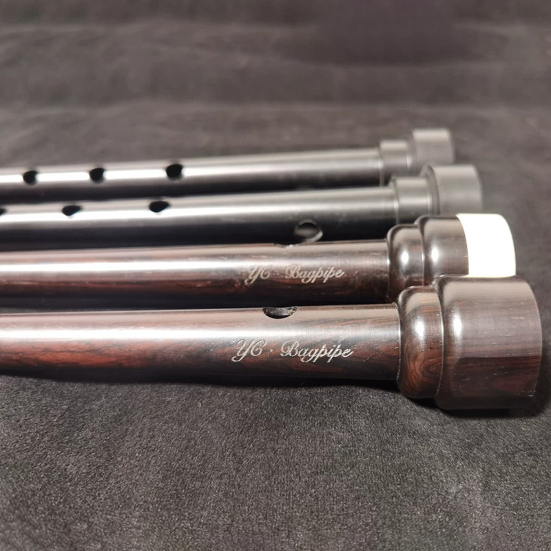 스코틀랜드 하이랜드 백파이프 채터 전문가용 백파이프 멜 - Bagpipe Practice Chanter 리뷰 및 가격