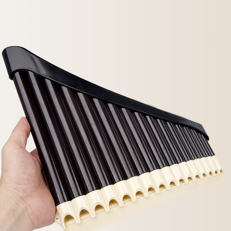 1pc 팬 플루트 16/18 파이프 Panpipes A - Musical Instrument Pipe 리뷰 및 가격