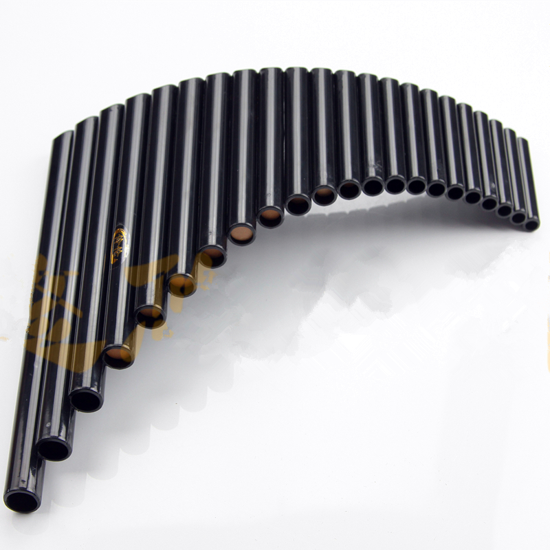 핫세일 22파이프 ABS 플라스틱 팬파이프 G 키 팬파 - Musical Instrument Pipe 리뷰 및 가격