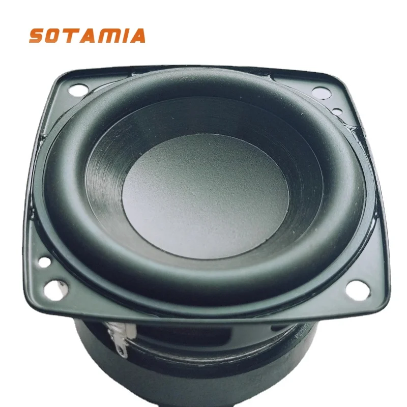 SOTAMIA 1Pcs 2.75 인치 풀 레인지 오디오 - Jbl Speaker Charge 5 리뷰 및 가격