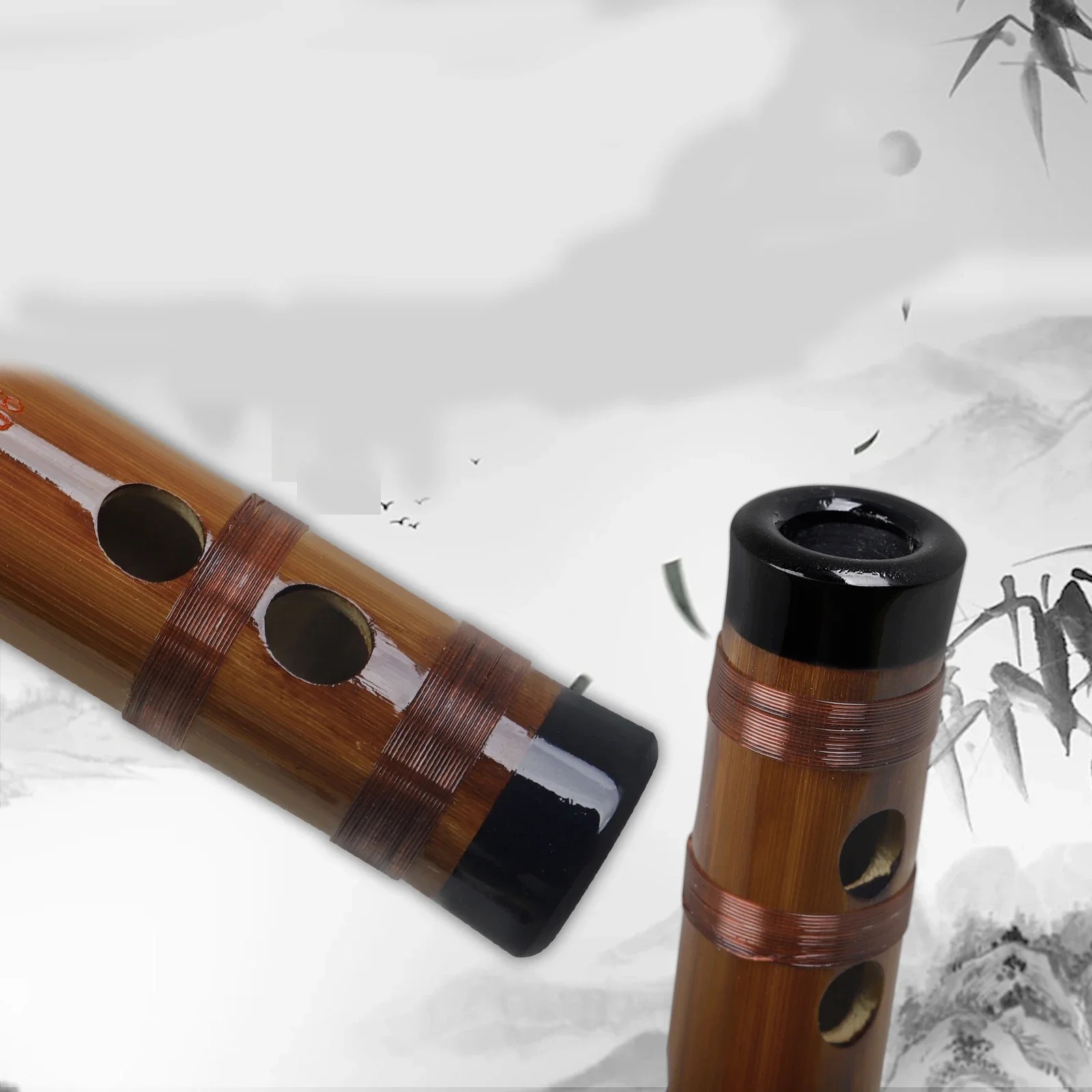 M MABT 대나무 플루트 C/D/E/F/G 키 중국  - Musical Instrument Pipe 리뷰 및 가격